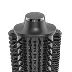 Rushbrush , VS1 , Plasma hair Volumizing - Black
