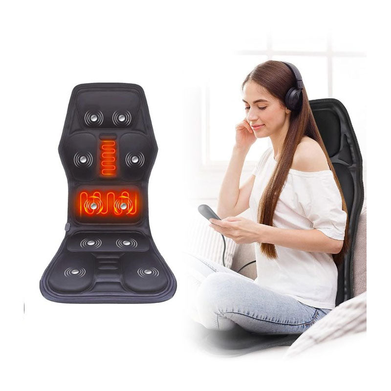 GRANZIA RestoSeat Seat Massager – FE6015
