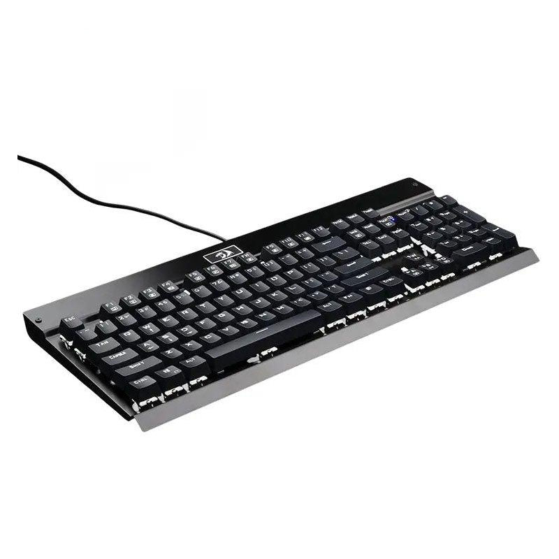Redragon , Mechanical Gaming Keyboard , KG010 - Black
