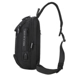 Rahala ,Bag laptop , Back , Briefcase , RAL134 -Black
