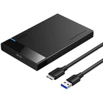 UGREEN Rack Hard Drive SATA to USB 3.0 , 2.5 Inch -US221-30848 