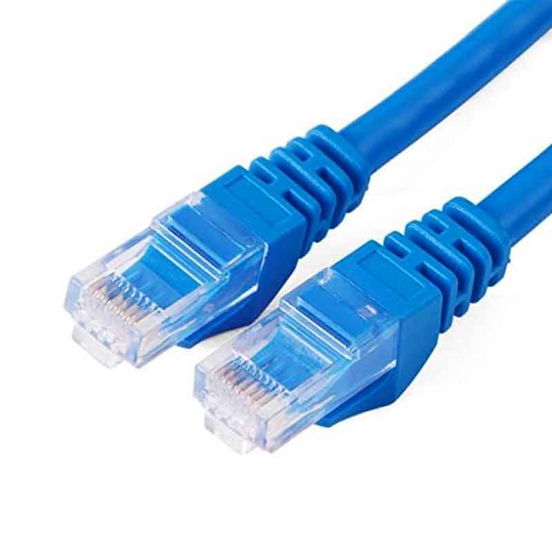 UGREEN CAT 6 UTP Ethernet Lan Cable 3.M - 11203 - Blue