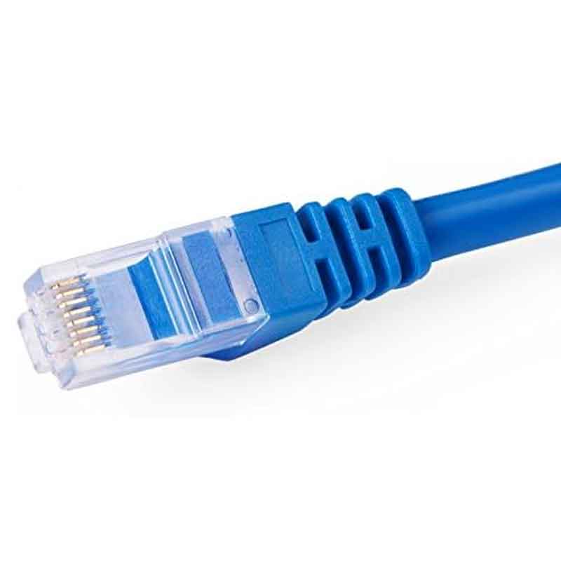 UGREEN CAT 6 UTP Ethernet Lan Cable 3.M - 11203 - Blue