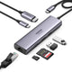 Ugreen HUB Adapter Multifunction USB-C 7-in-1 CM512