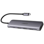 UGREEN HUB Adapter USB-C To 5-IN-1 Multi , CM136/50209