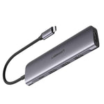 UGREEN HUB Adapter USB-C To 5-IN-1 Multi , CM136/50209