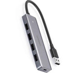 UGREEN HUB Data Transfer USB To 4-PORT USB CM219
