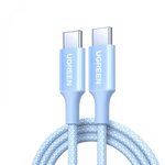 UGREEN USB-C to USB-C PD 60W Cable 1M , US264