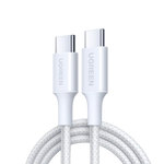 UGREEN USB-C to USB-C PD 60W Cable 1M , US264