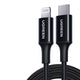 Ugreen 60752 Cable USB-C to Lightning 2M