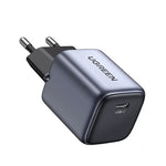 UGREEN CD319 Home Charger Adapter 30W with USB-C Cable - Black