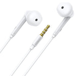 UGREEN EP101 Wired Earphone - White