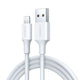 Ugreen US155 USB to Lightning Charging Cable 1M