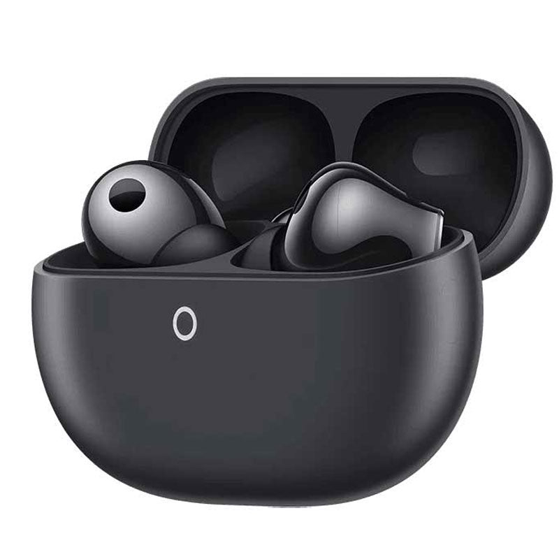Huawei , FreeBuds Pro 5 , Dual-Engine Al Noise Cancellation , Ultra Immersive Sound , IP57 - Black
