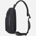 Rahala , Bag Cross , Back , RAL133 -Black
