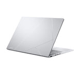 ASUS Zenbook 14 UX3405CA-NT319W , Intel® Core™ Ultra 9 285H , 32GB Ram, 1TB SSD, Intel Arc Graphics , 14 Inch 3K Oled 120Hz , Win 11, COOL SILVER