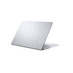 ASUS Zenbook 14 UX3405CA-SU319W , Intel Core Ultra 9 285H , Intel Arc Graphics - 32G LPDDR5X on board , 1T Nvme GEN 4 , 14 inch Touch screen 3K OLED-120Hz , Windows 11 , COOL SILVER