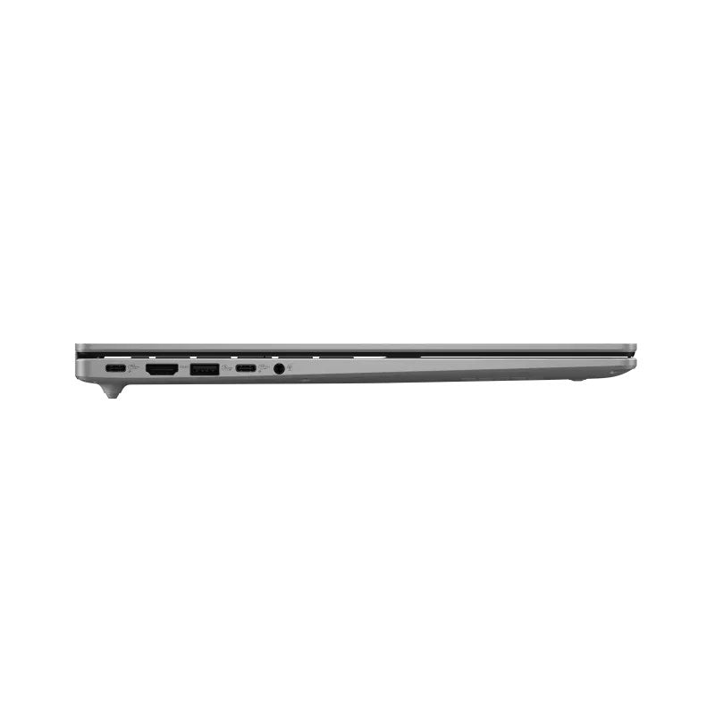 ASUS Vivobook 16 X1607CA-MB117W , Intel® Core™ Ultra 7 , 16 GB Ram, 1TB SSD, Intel Arc Graphics , 16 Inch , Win 11, COOL SILVER