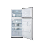 SHARP Refrigerator , No Frost , 450 Liter , SJ-58C(ST) - Stainless

