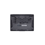 ASUS TUF Gaming A15 FA506NCQ-HN167W , AMD Ryzen 7 170 , NVIDIA GeForce RTX 3050 , 16GB DDR5 4800Hz , 512GB Nvme GEN 4 - 15.6 Inch IPS FHD , Windows 11, Black