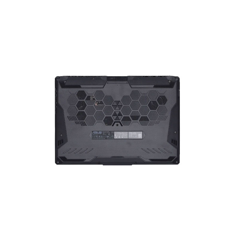 ASUS TUF Gaming A15 FA506NCQ-HN167W , AMD Ryzen 7 170 , NVIDIA GeForce RTX 3050 , 16GB DDR5 4800Hz , 512GB Nvme GEN 4 - 15.6 Inch IPS FHD , Windows 11, Black