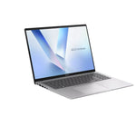 ASUS Vivobook 16 X1607CA-MB117W , Intel® Core™ Ultra 7 , 16 GB Ram, 1TB SSD, Intel Arc Graphics , 16 Inch , Win 11, COOL SILVER