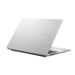 ASUS Vivobook 16 X1607CA-MB157W Laptop, Intel Core Ultra 7 255H Processor, 16 Inch WUXGA Display, 512 GB SSD, 16 GB RAM DDR5, Intel Graphics, Win11, Cool Silver
