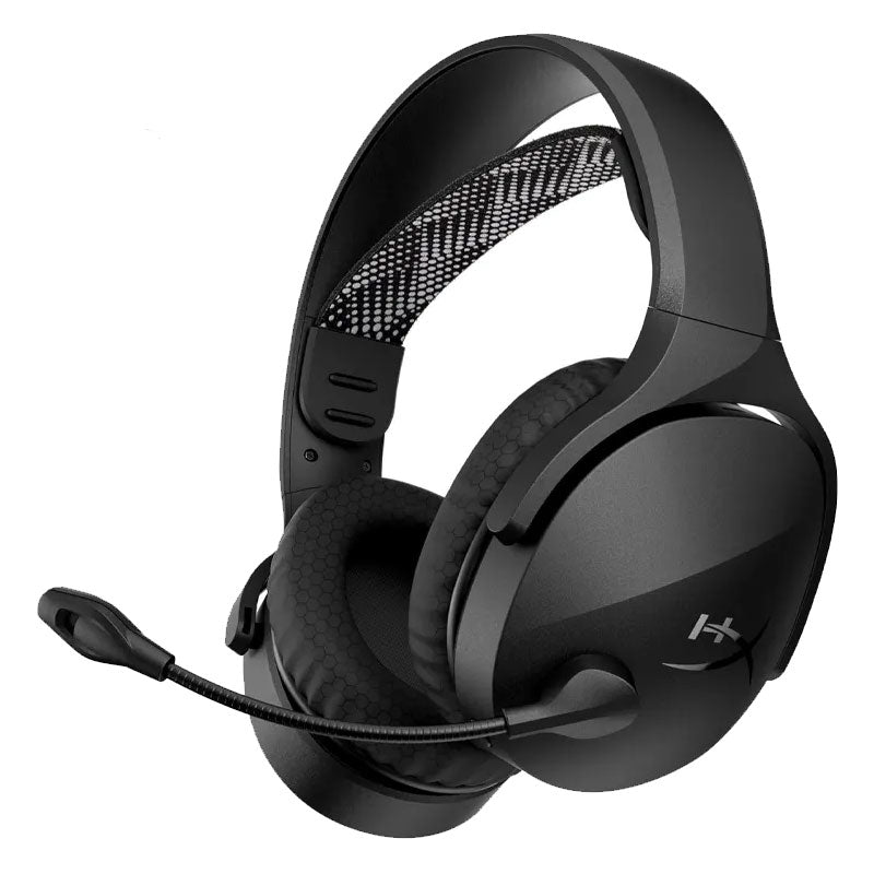 HyperX , Cloud Jet Dual Wireless Gaming Headset - Black
