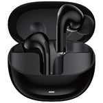 Rsilou OWS wireless Bluetooth Earbuds, R3019-001 - Black
