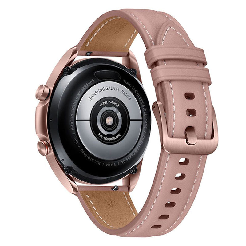 Samsung Galaxy Watch 3 41mm Mystic Bronze