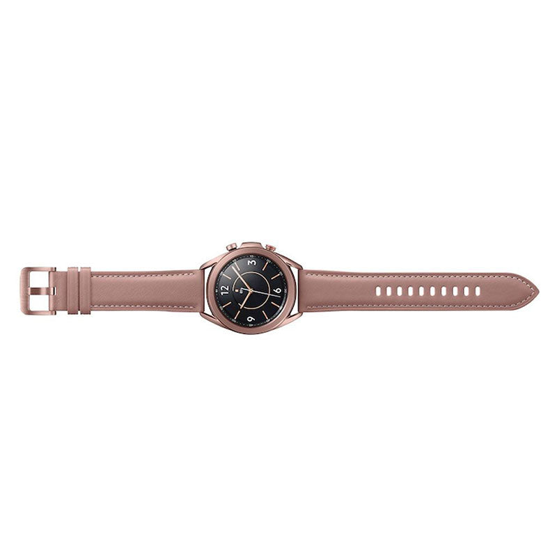 Samsung Galaxy Watch 3 41mm Mystic Bronze
