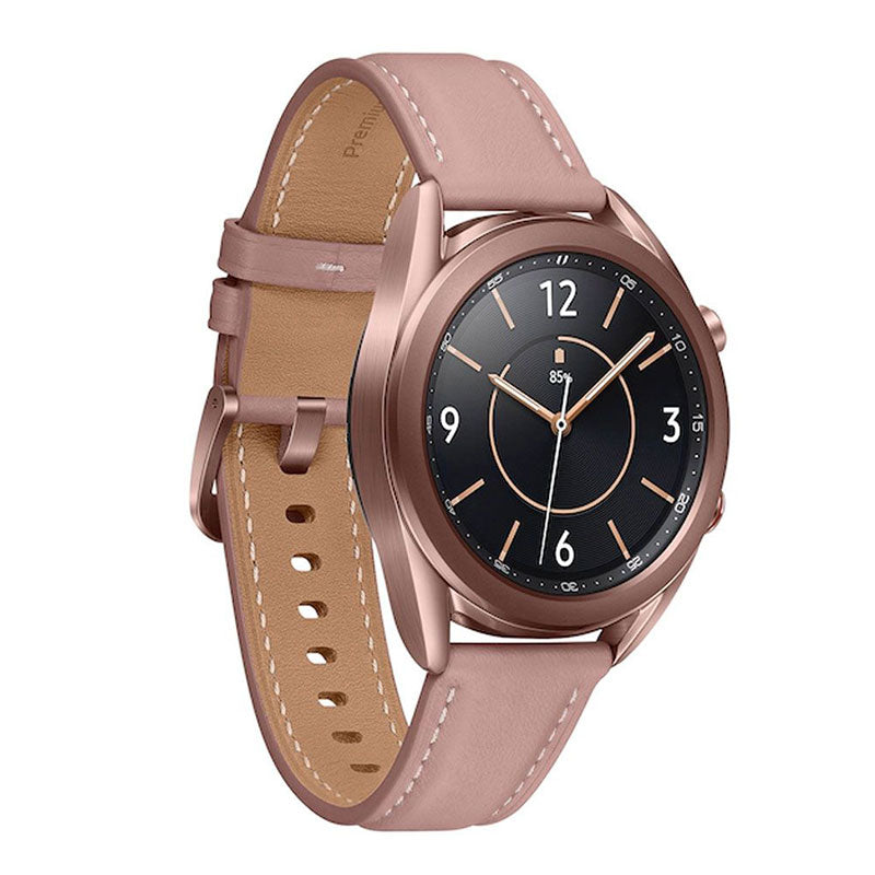 Samsung Galaxy Watch 3 41mm Mystic Bronze