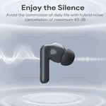 Aukey , Beyond ANC Elite Wireless Earbuds , EP-B2 - Gray

