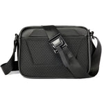 Rahala , Bag Cross , Back , BNG-131 -Black
