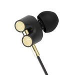 Genai Earphone Wired GM-M03