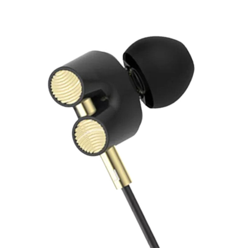 Genai Earphone Wired GM-M03