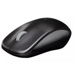 Rapoo Mouse Gaming Wireless 1620 - Black 