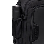 Arctic Hunter Laptop Backpack Bag  B00187 - Black