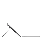 ASUS ROG Zephyrus Duo 16, Core Ultra 9 386H, 64GB RAM, 2TB SSD, RTX 5090, 16" 3K Display, Windows 11, GX651AX-SR264W, Stellar Gray