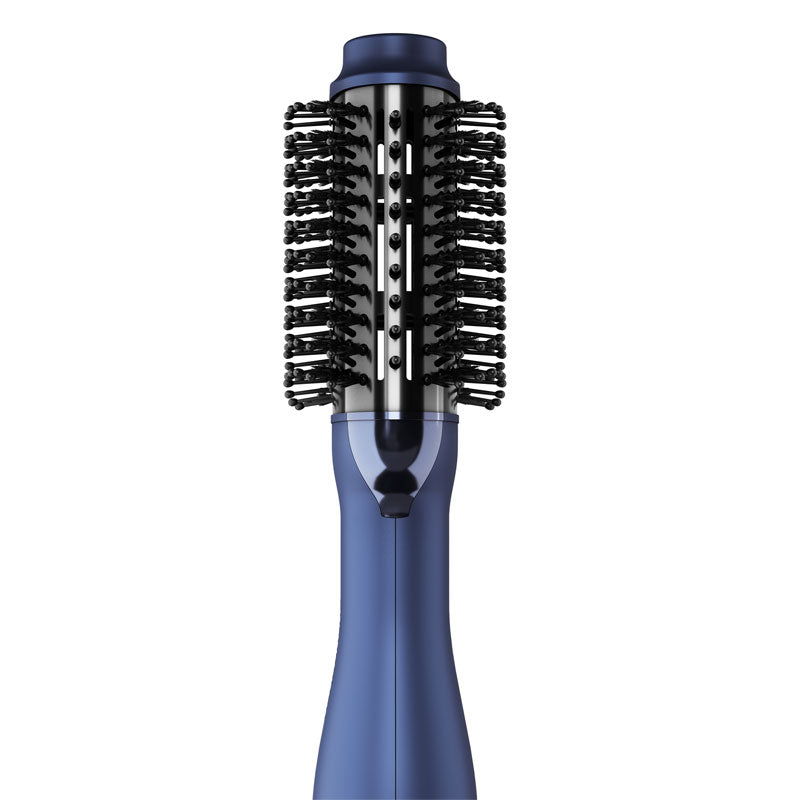 Rush Brush® V2 PLUS Hair Volumizer 1200 Watt - Navy