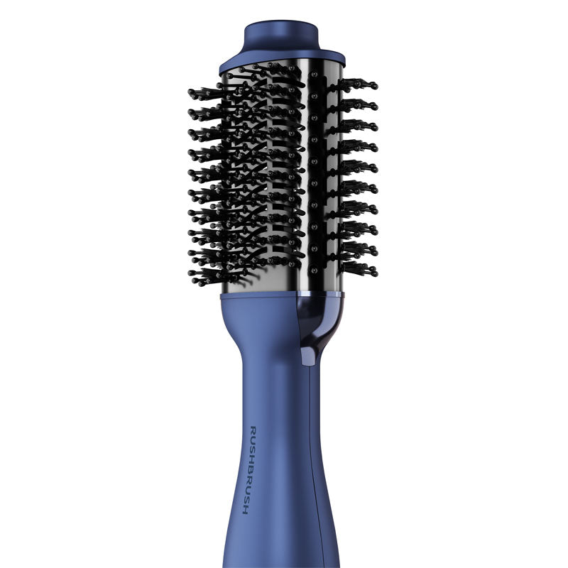 Rush Brush® V2 PLUS Hair Volumizer 1200 Watt - Navy
