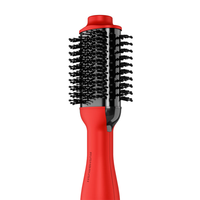 Rush Brush® V2 PLUS Hair Volumizer 1200 Watt - Red
