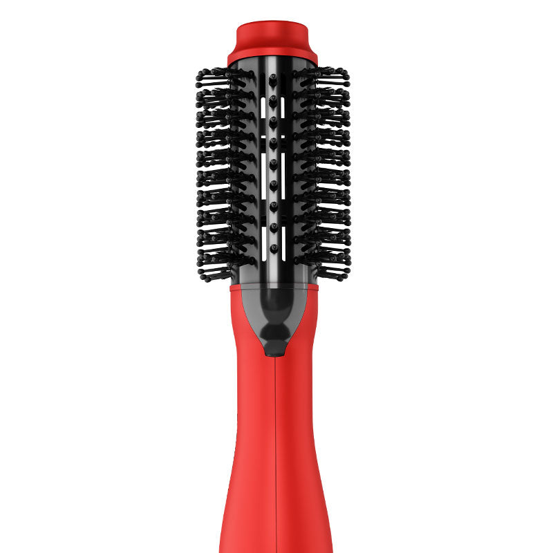 Rush Brush® V2 PLUS Hair Volumizer 1200 Watt - Red