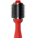 Rush Brush® V2 PLUS Hair Volumizer 1200 Watt - Red