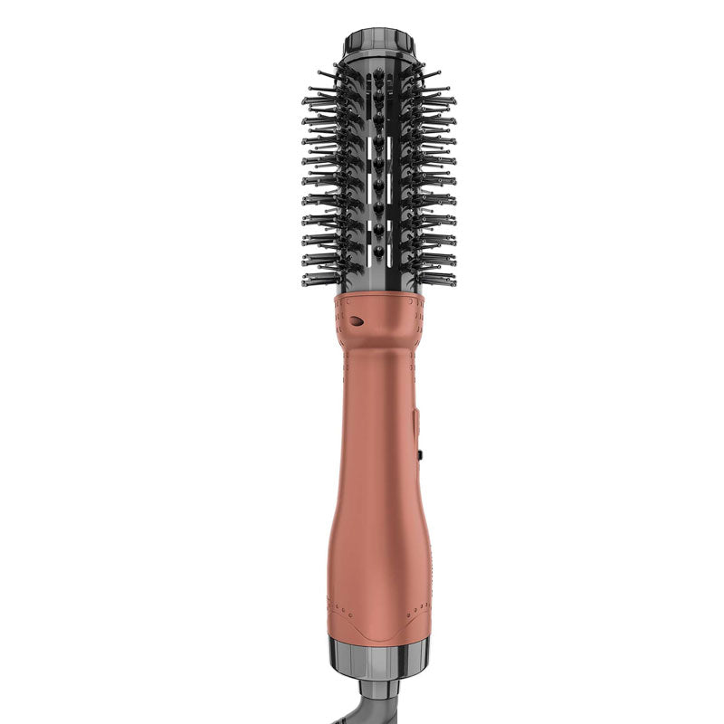 Rush Brush® V2 PRO Hair Volumizer - Rose Gold