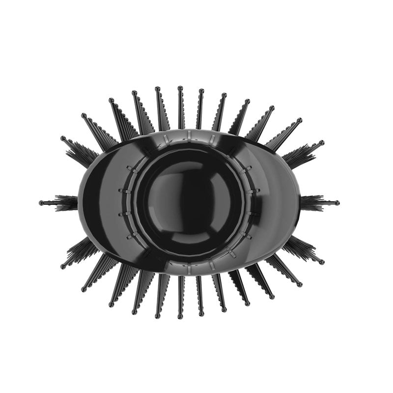 Rush Brush® V2 PRO Hair Volumizer 1300 Watt - Red