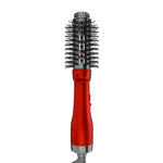 Rush Brush® V2 PRO Hair Volumizer 1300 Watt - Red