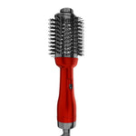 Rush Brush® V2 PRO Hair Volumizer 1300 Watt - Red