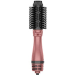 Rush Brush® V3 pro Hair Volumizer 1400 Watt - Rose Gold