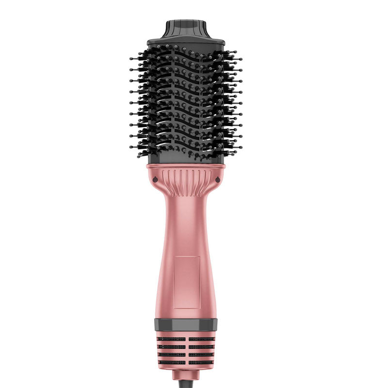 Rush Brush® V3 pro Hair Volumizer 1400 Watt - Rose Gold